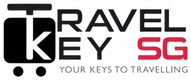 TravelKeySG